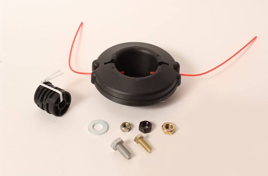 Amazon.com: String Trimmer Parts 21560056 Universal Rapid